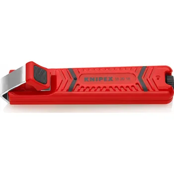 Dílna Knipex 16 20 50 SB Nůž odizolovací
