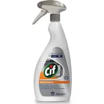 Cif Professional Oven & Grill Cleaner…
