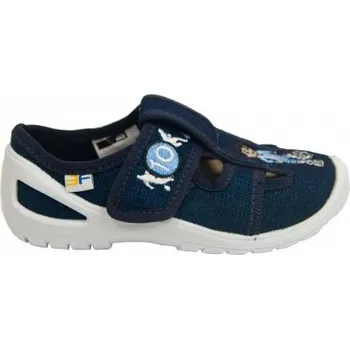 Chlapecká obuv 3F 3Rx5/4, 25