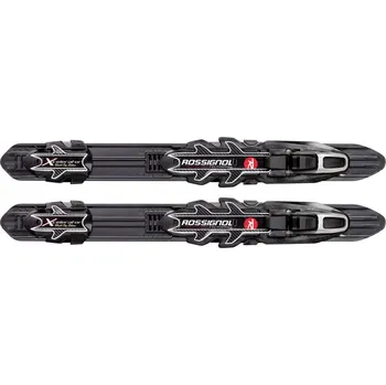 Běžkařské vázání Běžecké vázání Rossignol XCelerator Skate NIS