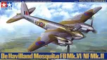 Tamiya De Havilland Mosquito FB…