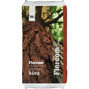 Substrát Mulčovací kůra 70 L
