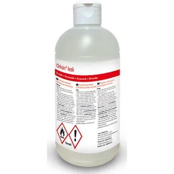. Orkán lesk 500 ml