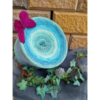 Příze Hippie Lady Grace 4n-3800m (Lady Dee's Hippie Lady Grace)