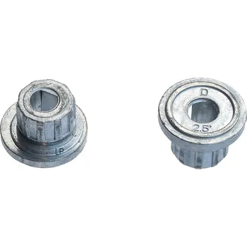 Čerpadlo SHURFLO náhradní excenter 2,5"