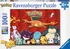 Puzzle Ravensburger Můj oblíbený Pokémon XXL 100 dílků