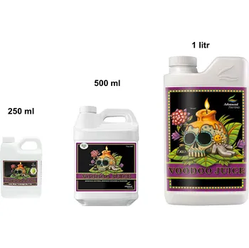 Hnojivo Advanced Nutrients AN - Voodoo Juice Balení: 4l