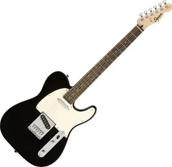 elektrická kytara Squier Fender Bullet Telecaster IL černý