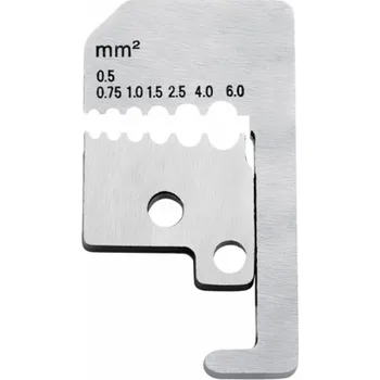 Kleště knipex 12 29 180