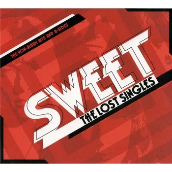 The Lost Singles - Sweet [2LP]