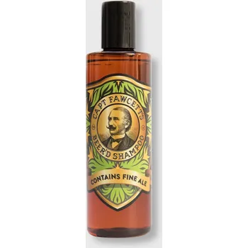 Captain Fawcett pivní šampon na vousy 250 ml