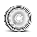 Alcar Stahlrad KFZ 7503 6x16 5x114,3…