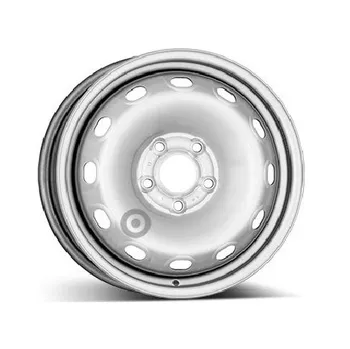 Plechové kolo Alcar Stahlrad KFZ 7503 6x16 5x114,3 ET50 66