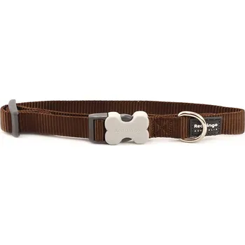 Obojek pro psa RED DINGO Obojek Hnědý Velikost: 15