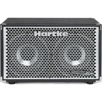 Aparatura pro baskytaru Hartke HARTKE HX210 basový reprobox