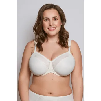 Podprsenka Triola 28003 smetanová