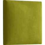 Eka Čalouněný panel Trinity 50 x 40 cm - Olivová 2312