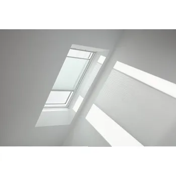 Okno Plisé na střešní okno VELUX FHL M31 1285SWL