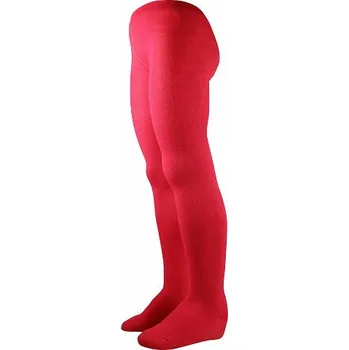 VoXX Boma Lonka Litex+KATKA Dětské punčocháče Boma, KATKA Dětské punčocháče Boma, Boma, 104897 74-80 červená