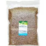 IBK Trade Lněné semínko hnědé 1 kg