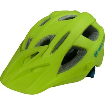 Cyklistická přilba Přilba MTB - HAVEN Ixon - zelená S