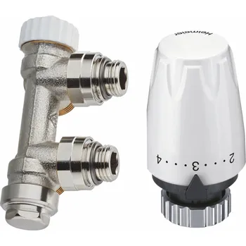 Hlavice pro radiátor Korado Z-D042