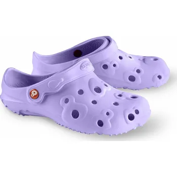 Dámská zdravotní obuv Obuv Schu'zz Globule 0028 světle fialová Velikost: 38