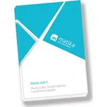 Matika pro spolužáky: Sbírka úloh II.…