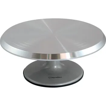 Martellato Profesionální točna na dort s nohou 29 cm