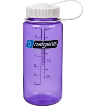 Nalgene Wide Mouth 500 ml, Purple