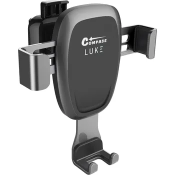 Compass Luke-A, Dark Grey