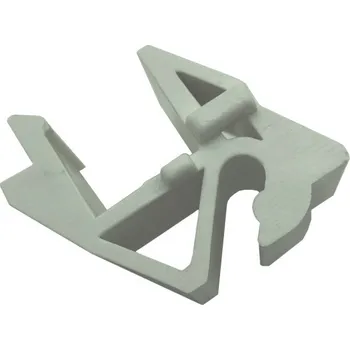 INVITAL náhradní plastový kloub pro EasyTank CASCADE a PRO LED bílá