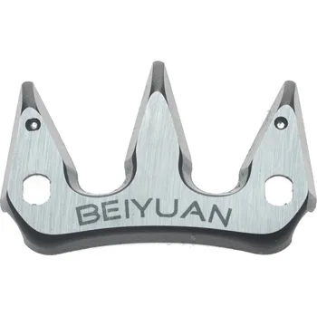 Úprava srsti hospodářského zvířete Beiyuan Narrow horní nůž na stříhání ovcí