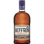 Heffron Coffee 35% 0,7l (holá láhev)