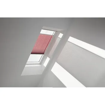 Okno Plisé na střešní okno VELUX FHL P31 1279SWL