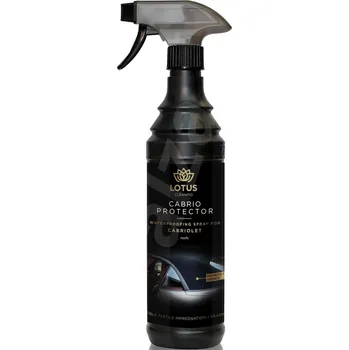 LOTUS CABRIO PROTECTOR 600ml