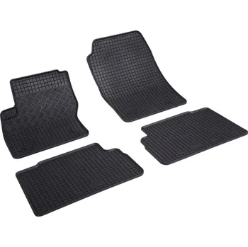 autokoberec Gumové autokoberce pasující na FORD Focus C-Max 11-