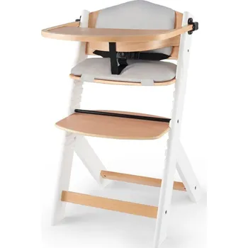 Jídelní židlička s polstrováním Kinderkraft Enock