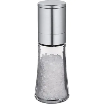 Mlýnek na koření Mlýnek na sůl Bari 14 cm nerezový - CILIO Solingen (Bari mlýnek na sůl 14 cm nerezový - CILIO Solingen)