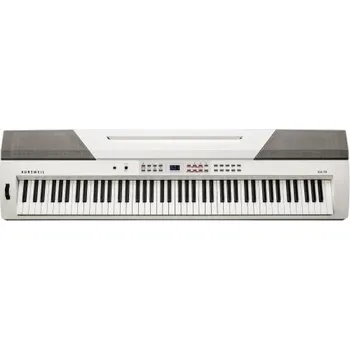 Klávesový nástroj Kurzweil KA70 WH, Přenosné digitální stage piano