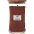 Svíčka WoodWick Smoked Walnut & Maple
