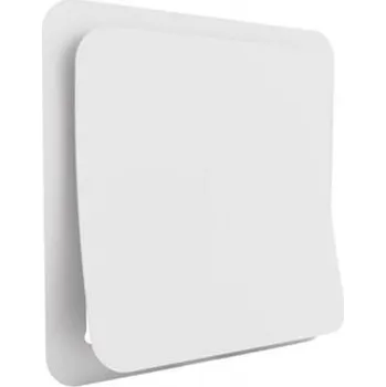 Větrací mřížka La Nordica - Koncovka ventilační mřížky systému "Wind Air" - vlna