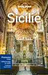 Sicílie - Lonely Planet (2021,…