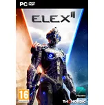 Elex II PC krabicová verze