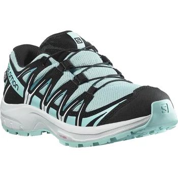 Dívčí obuv Salomon XA PRO 3D CSWP J 412855