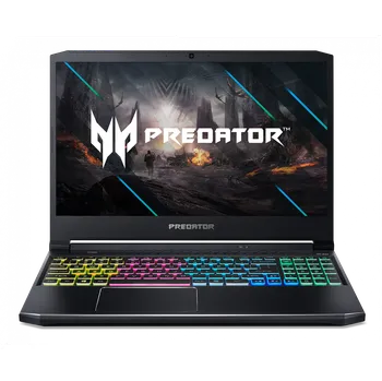 Notebook Acer Predator Helios 300 (NH.QATEC.009)