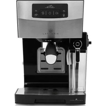 Kávovar ETA Latterie 4180 90000