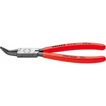 Kleště Knipex 44 31 J42 Kleště na pojistné kroužky