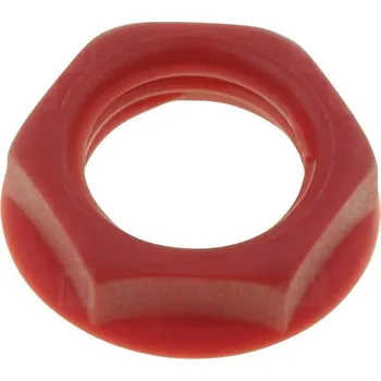 Cliff CL1416 matice červená 1 ks