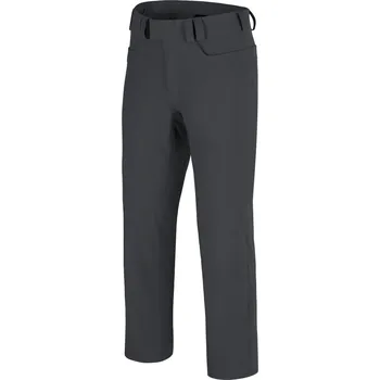 Pánské kalhoty Kalhoty Helikon Covert Tactical Pants - VersaStretch Lite - Shadow Grey - 4XL/X-Long